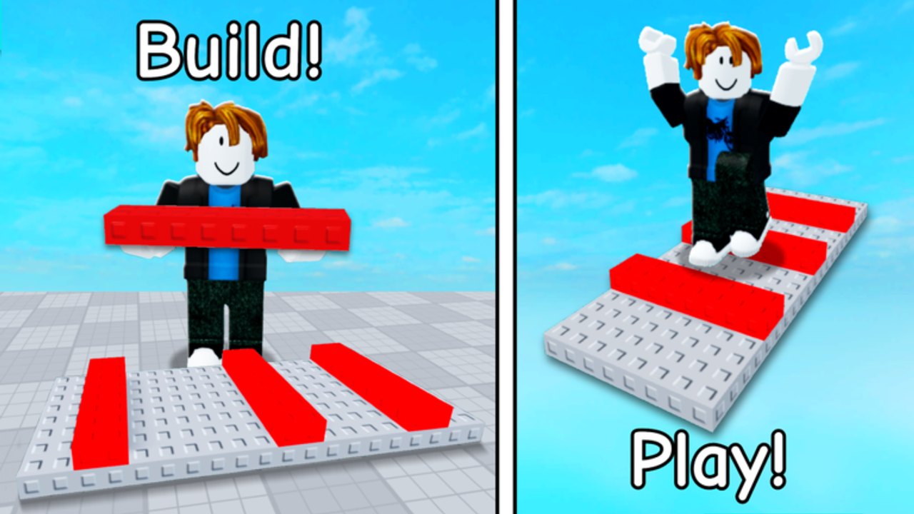 Build a 1 Obby Guides Hub